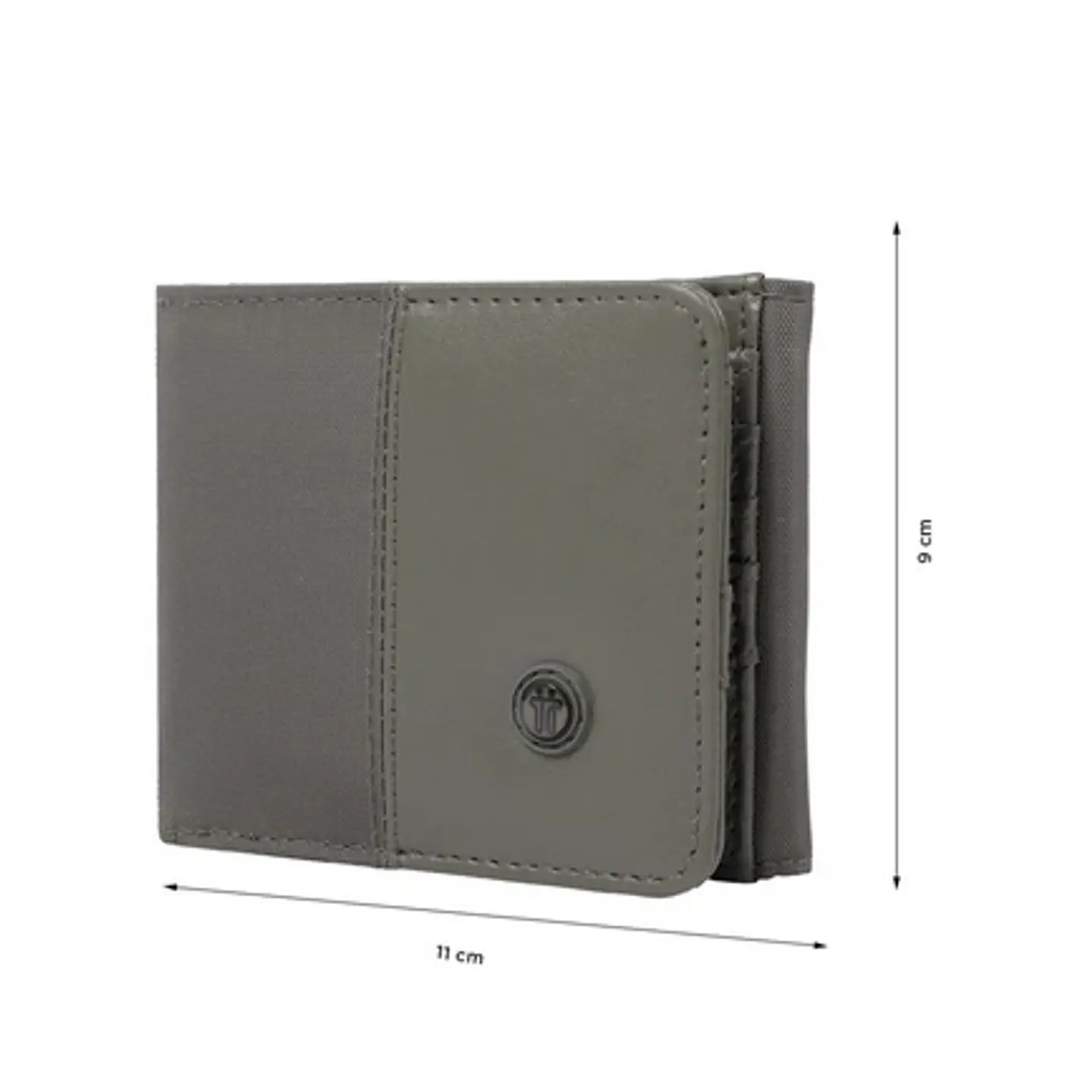 Billetera Rfid Ermac 9