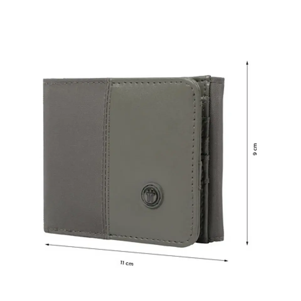 Billetera Rfid Ermac 9