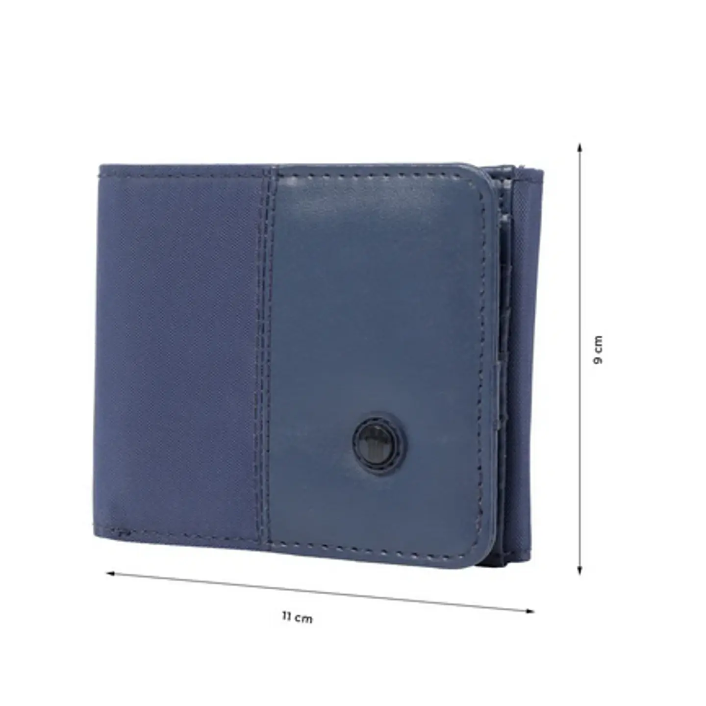 Billetera Rfid Ermac 14