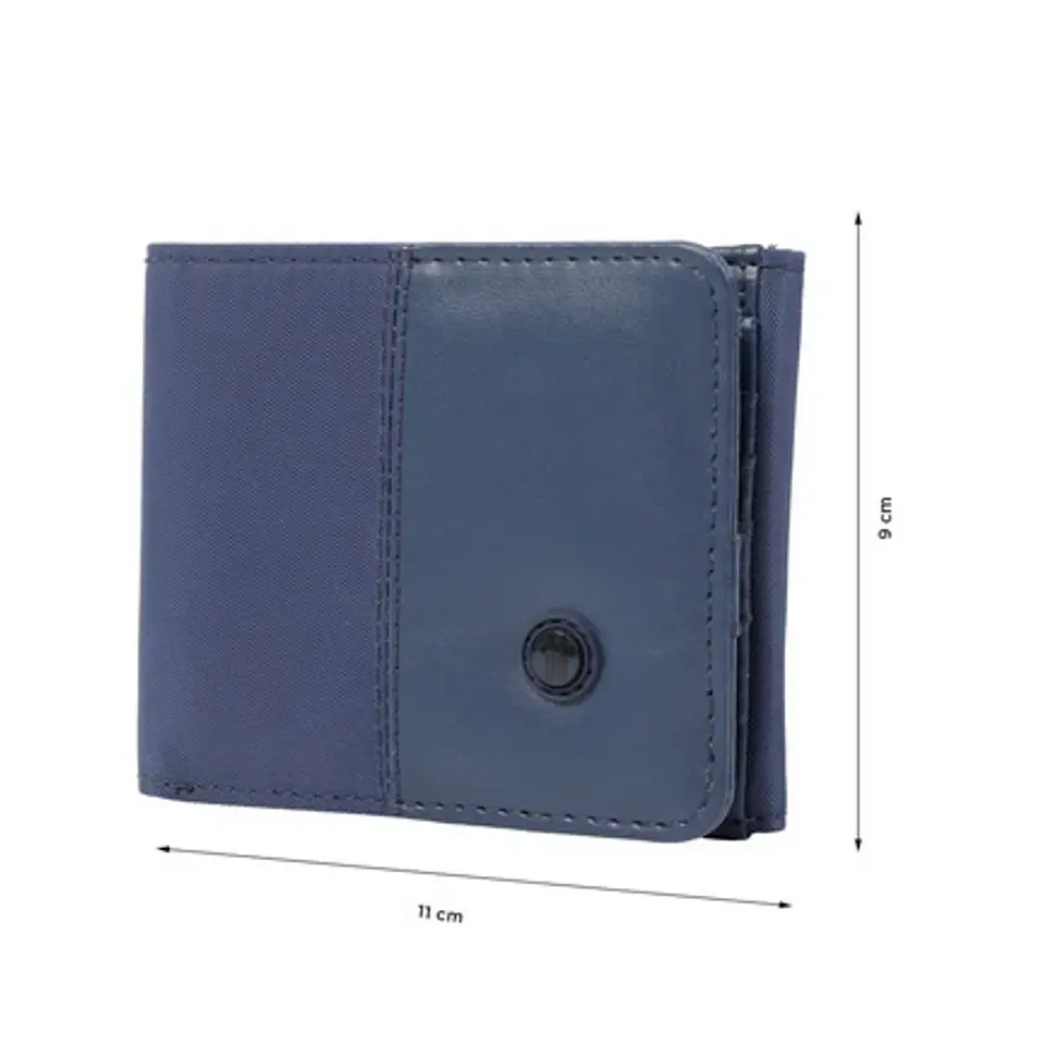 Billetera Rfid Ermac 14