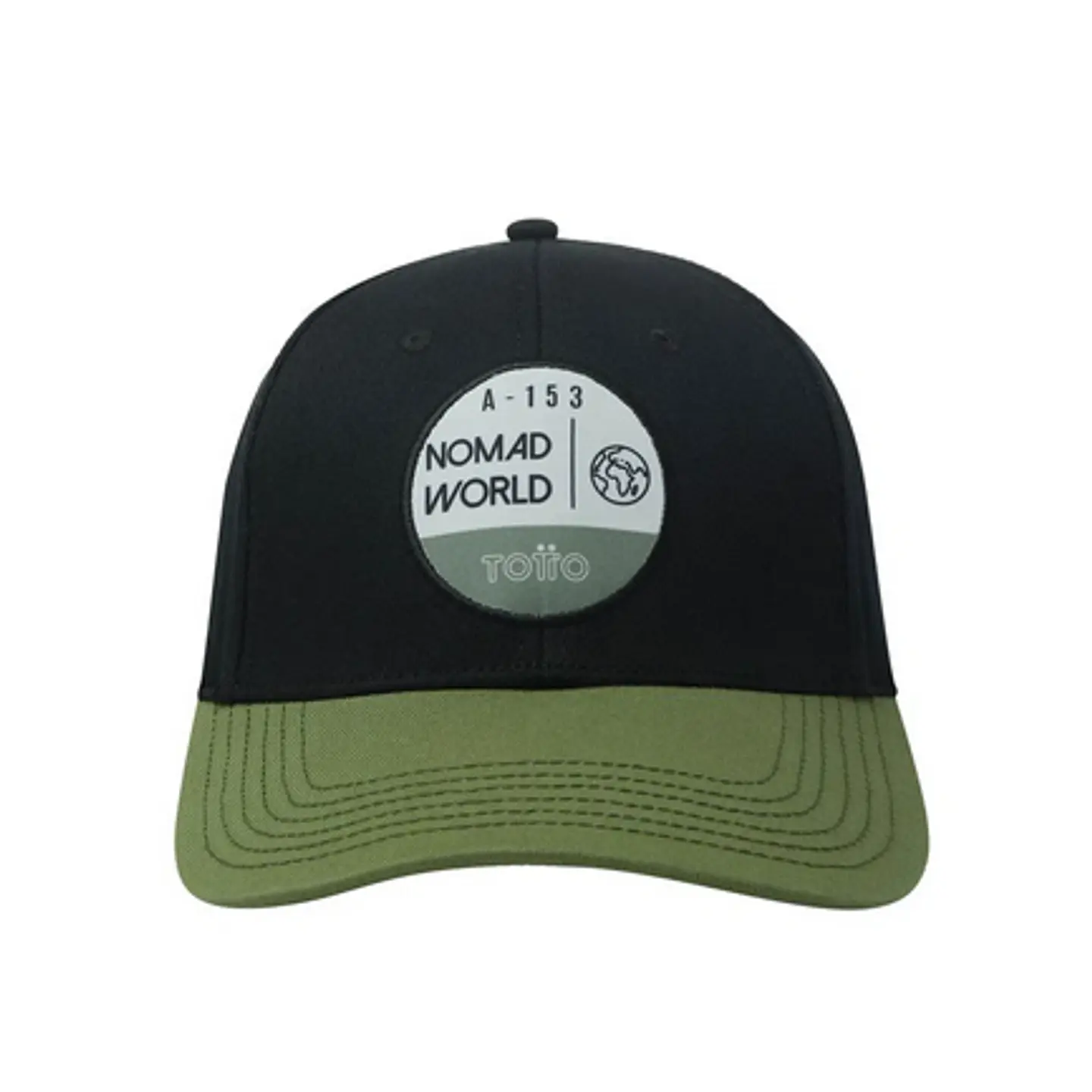 Gorra Beisbolera Combinada Romer  11