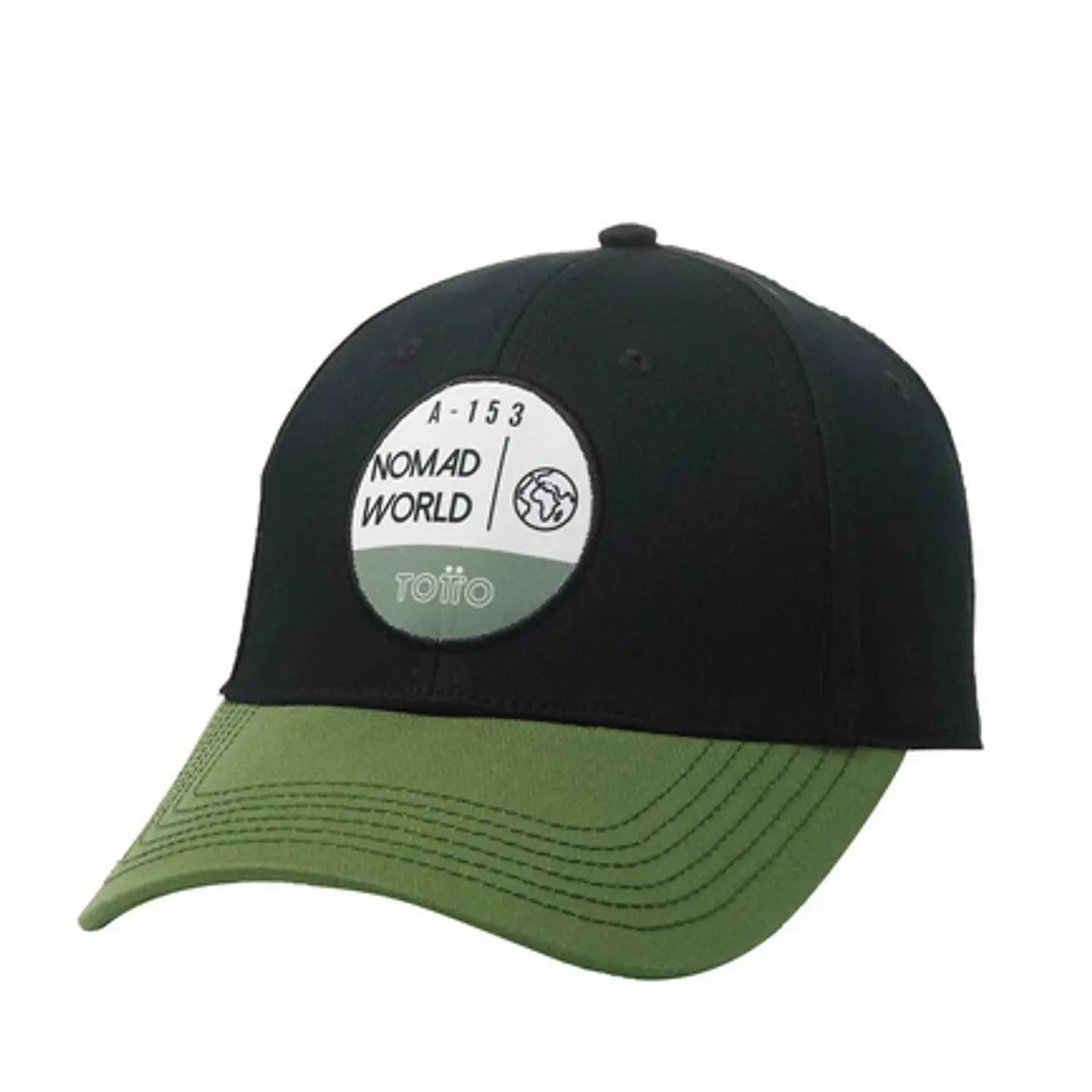 Gorra Beisbolera Combinada Romer  13