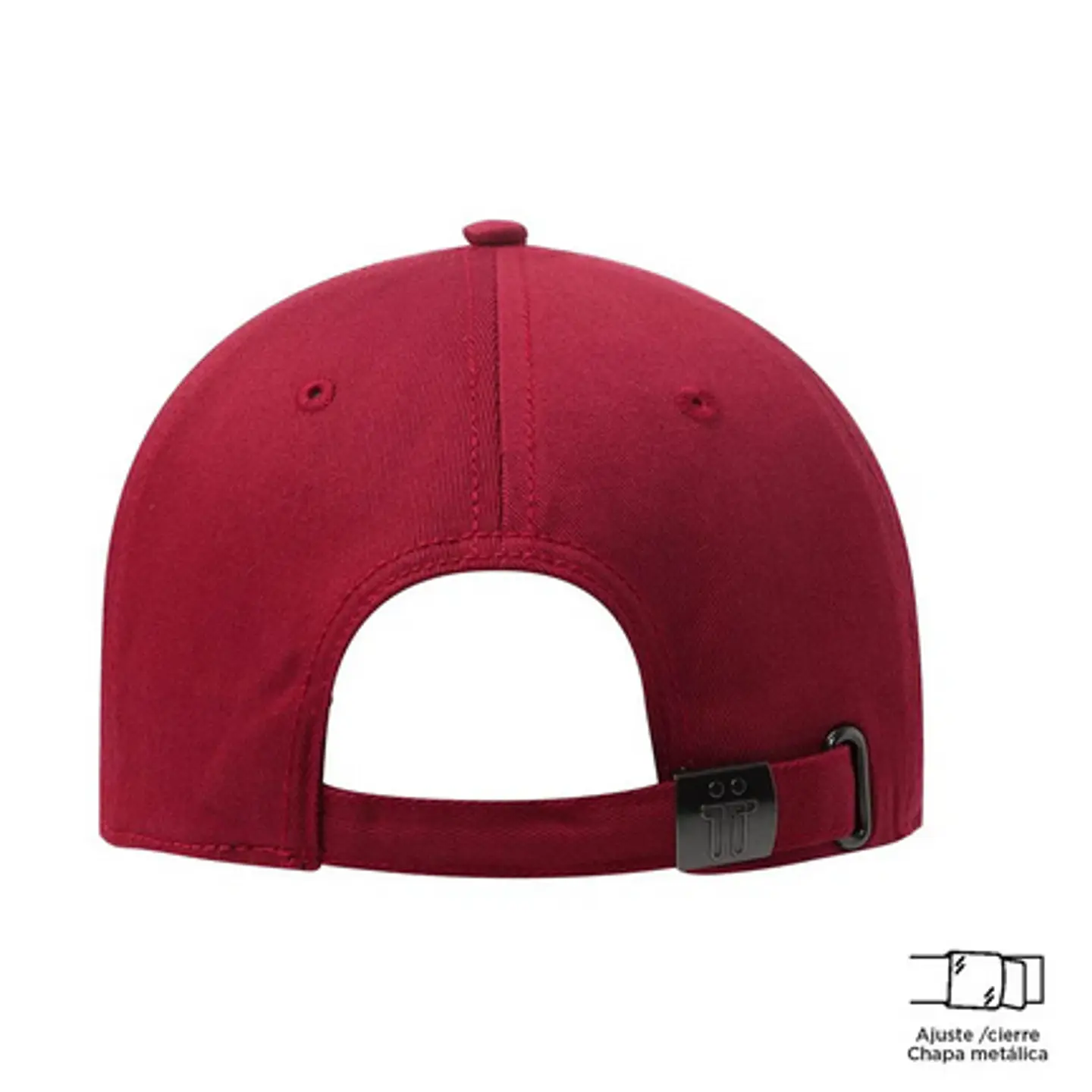 Gorra Beisbolera Combinada Romer  14