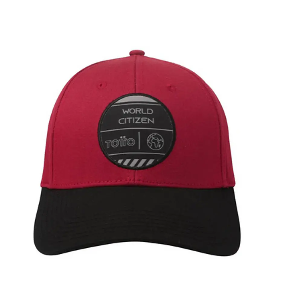 Gorra Beisbolera Combinada Romer  15