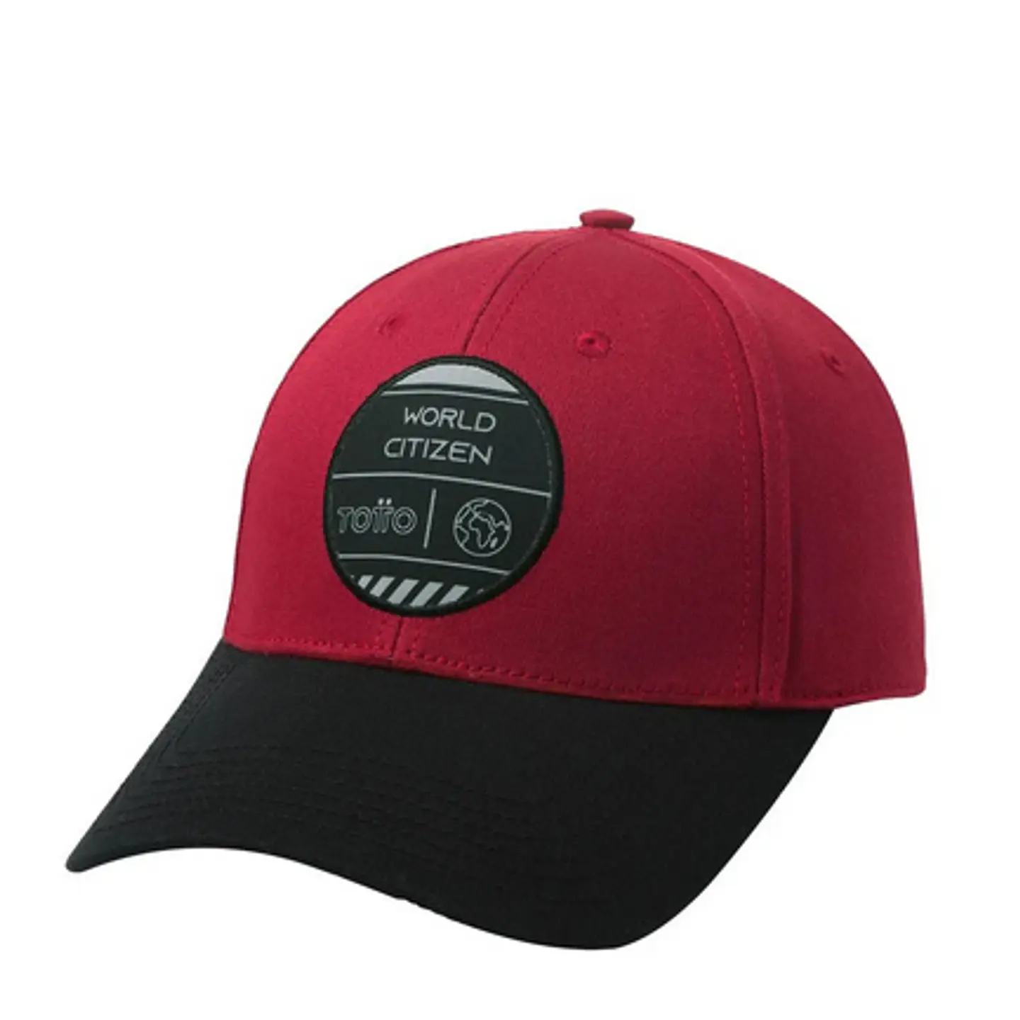 Gorra Beisbolera Combinada Romer  17