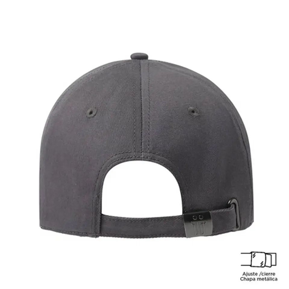 Gorra Beisbolera Combinada Romer  18