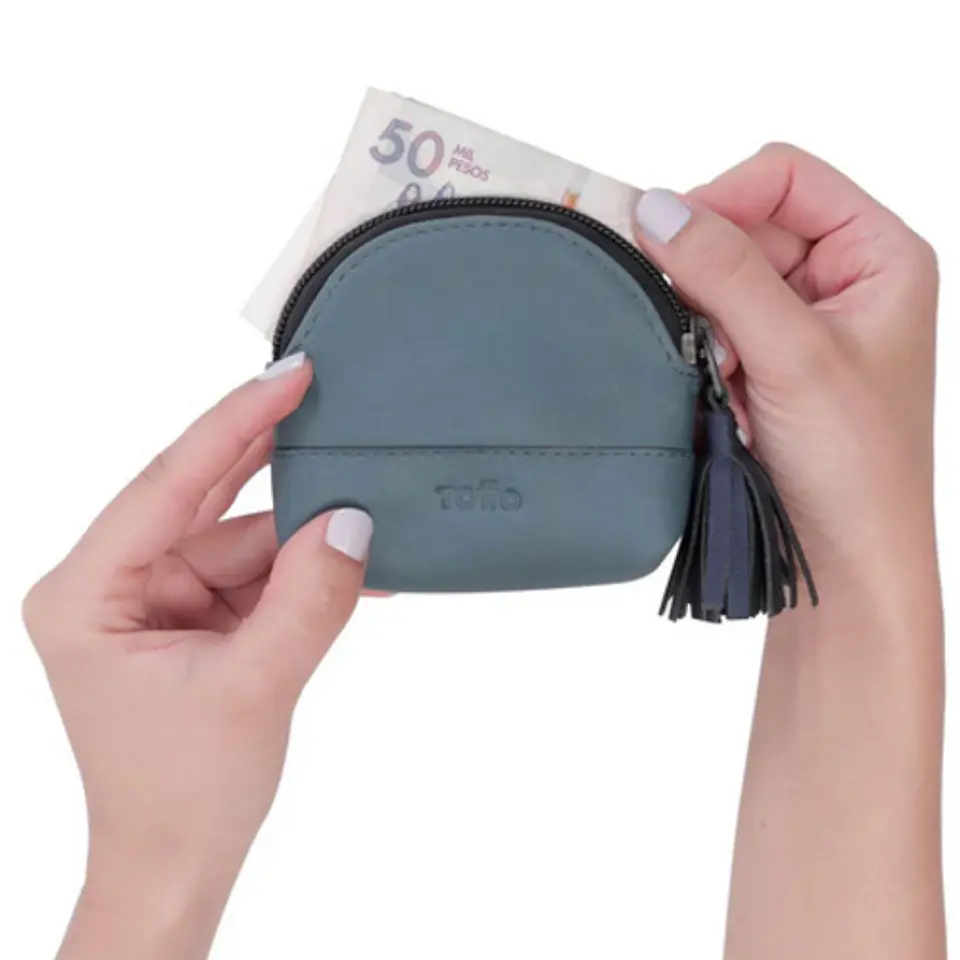 Monedero Zacry 7