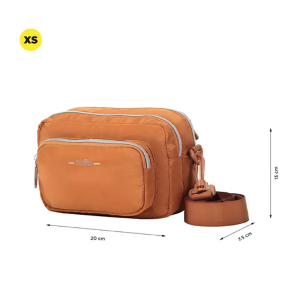 Bolso Para Mujer Funty 2