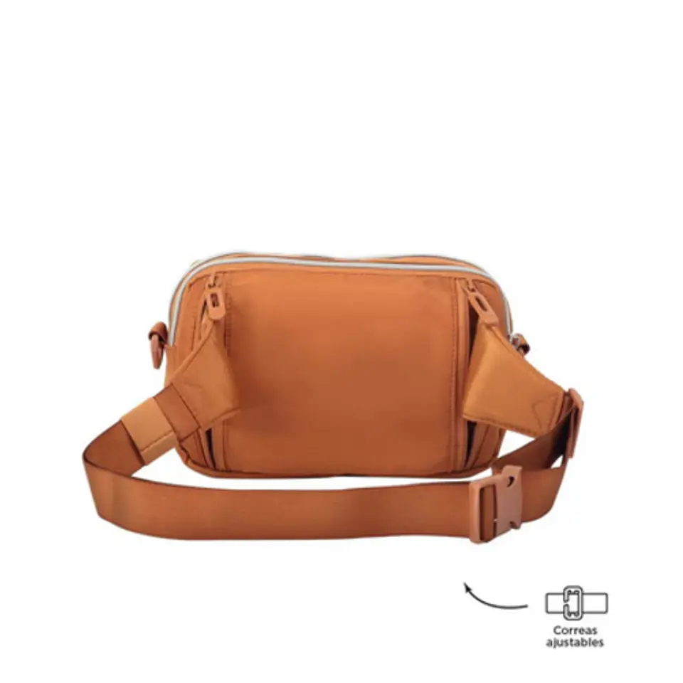 Bolso Para Mujer Funty 3