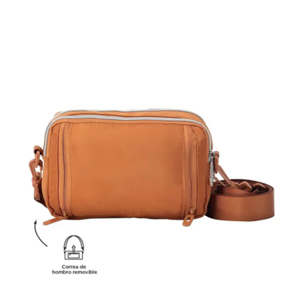Bolso Para Mujer Funty 4
