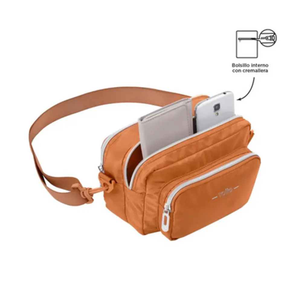 Bolso Para Mujer Funty 5