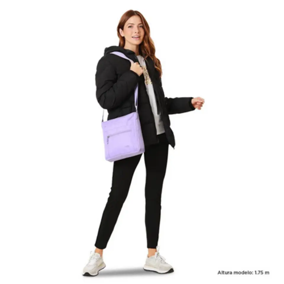 Bolso Para Mujer Supiori 16