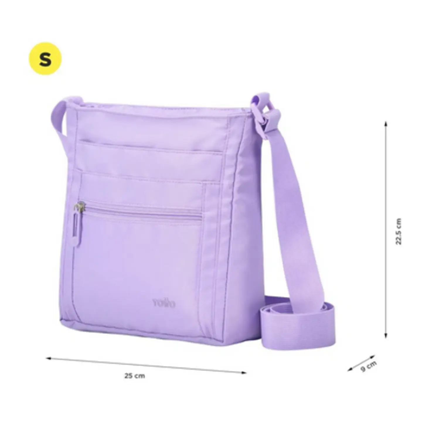 Bolso Para Mujer Supiori 17
