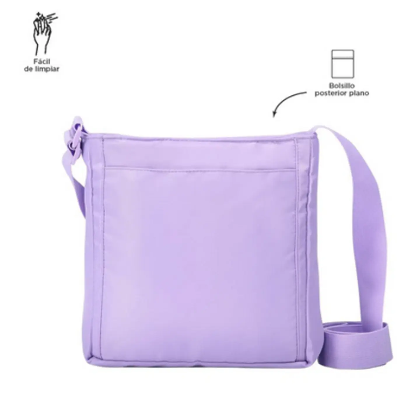 Bolso Para Mujer Supiori 18
