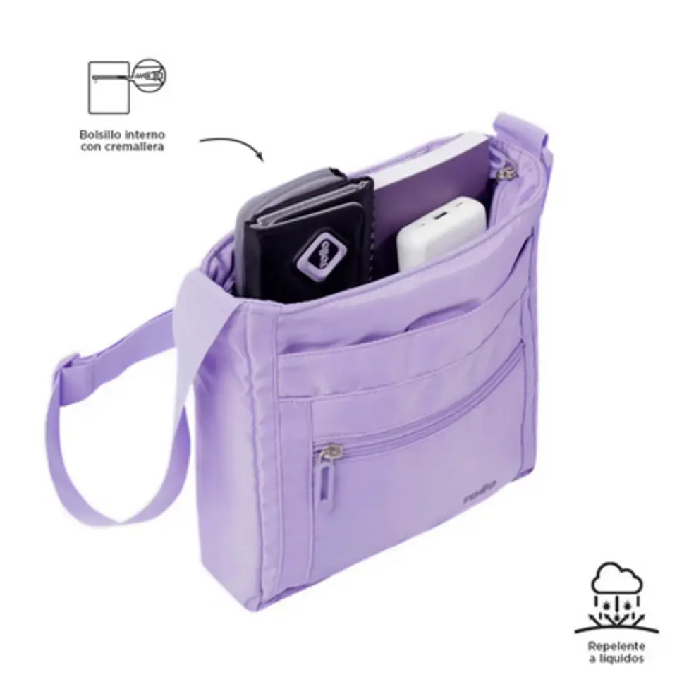 Bolso Para Mujer Supiori 19
