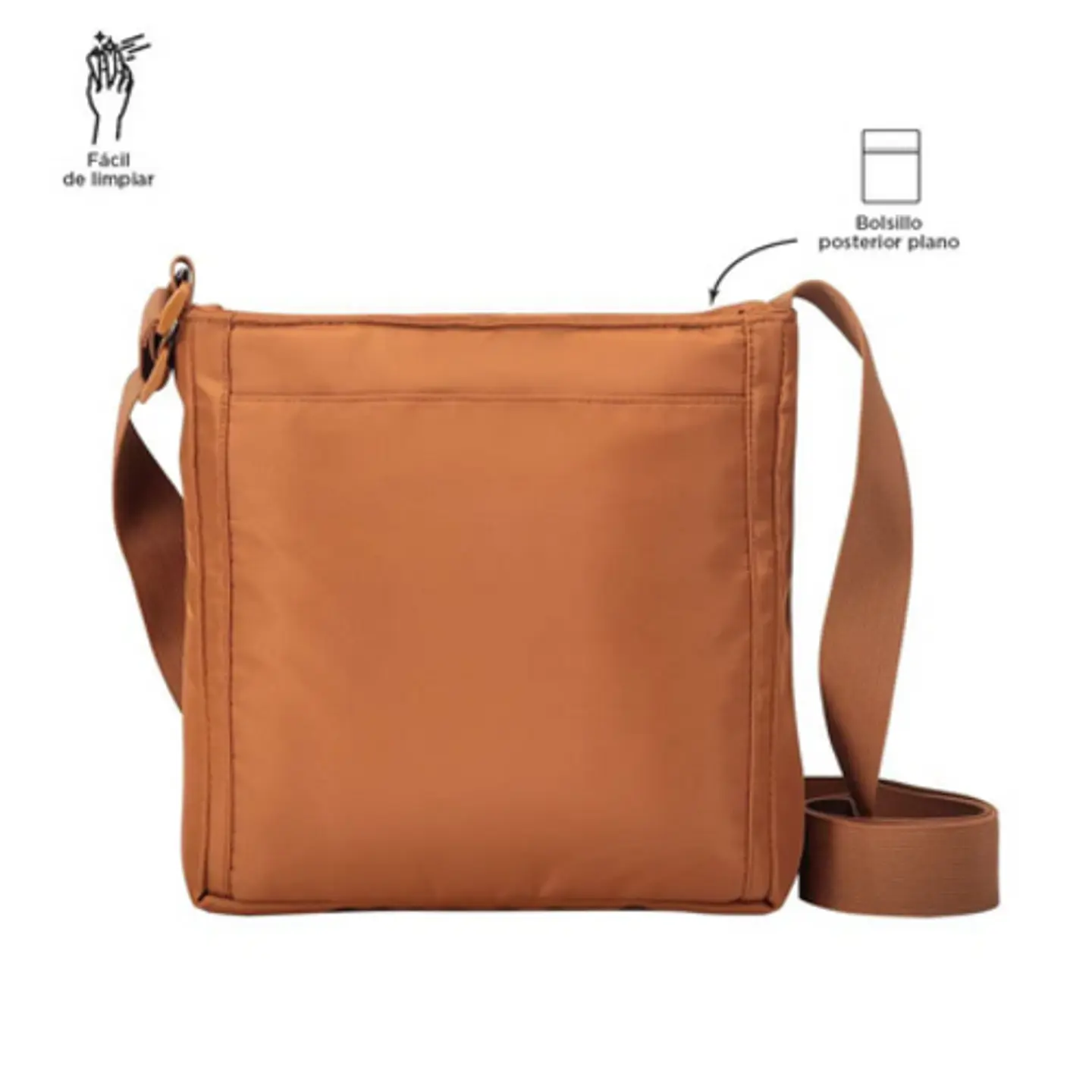 Bolso Para Mujer Supiori 23
