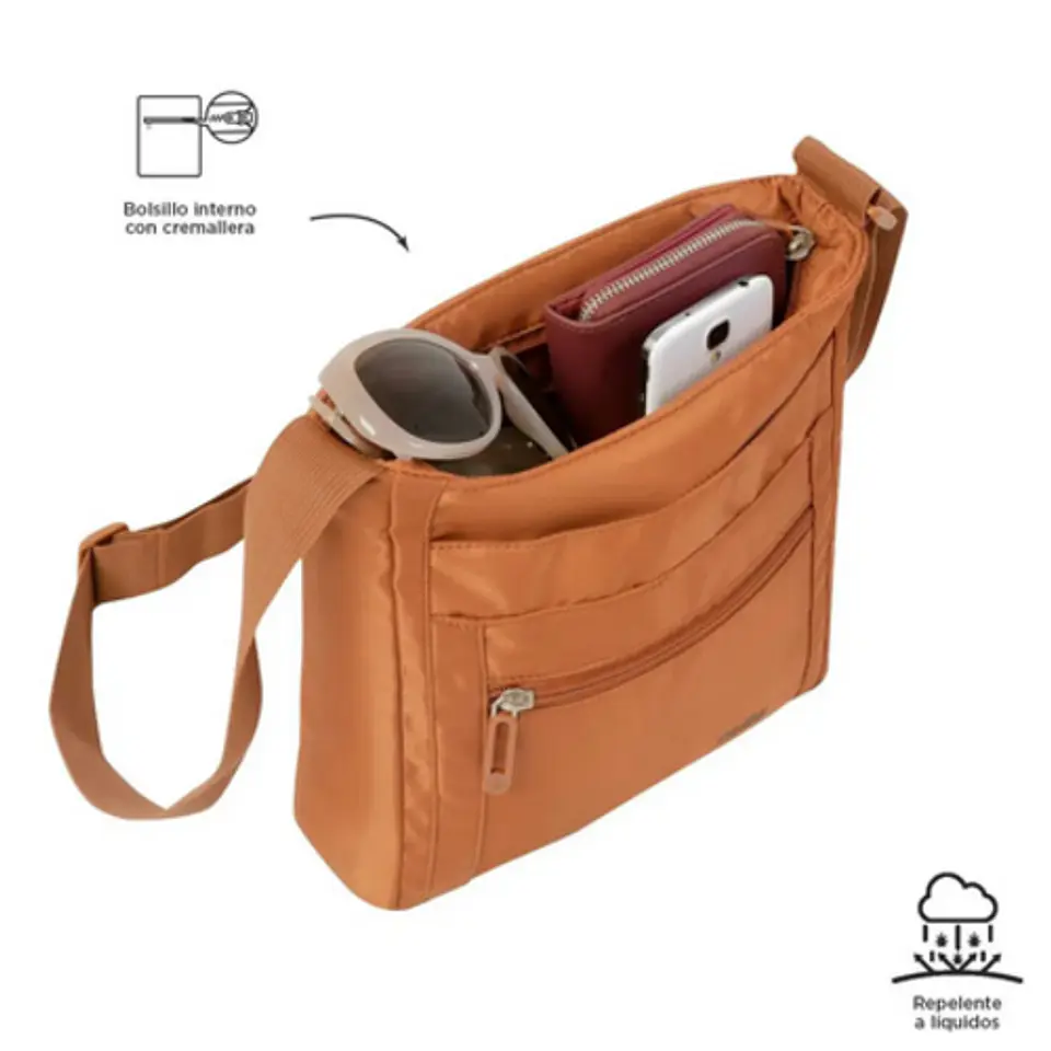 Bolso Para Mujer Supiori 24
