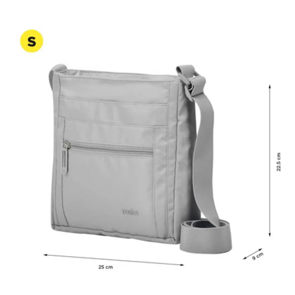 Bolso Para Mujer Supiori 27