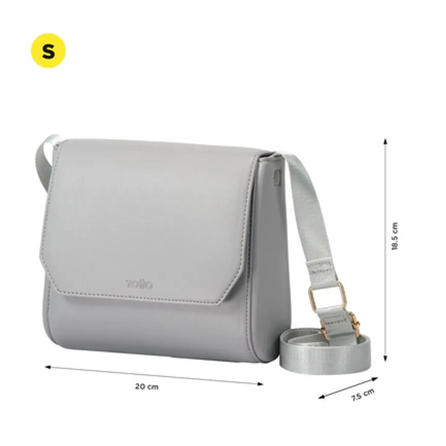 Bolso Laris 4