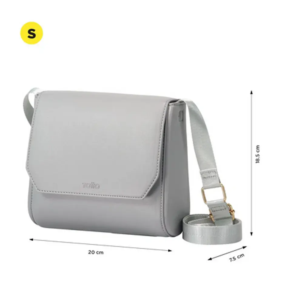 Bolso Laris 4
