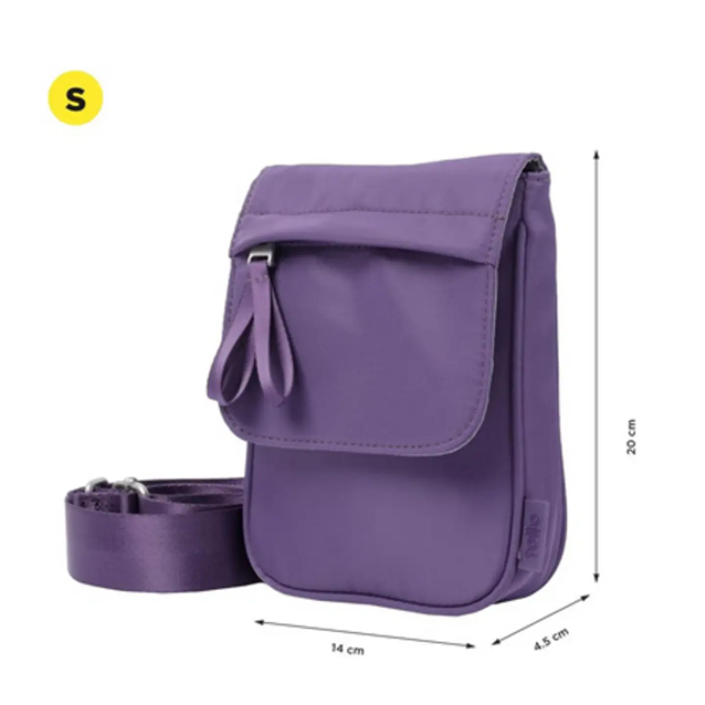 Bolso Cala S 3