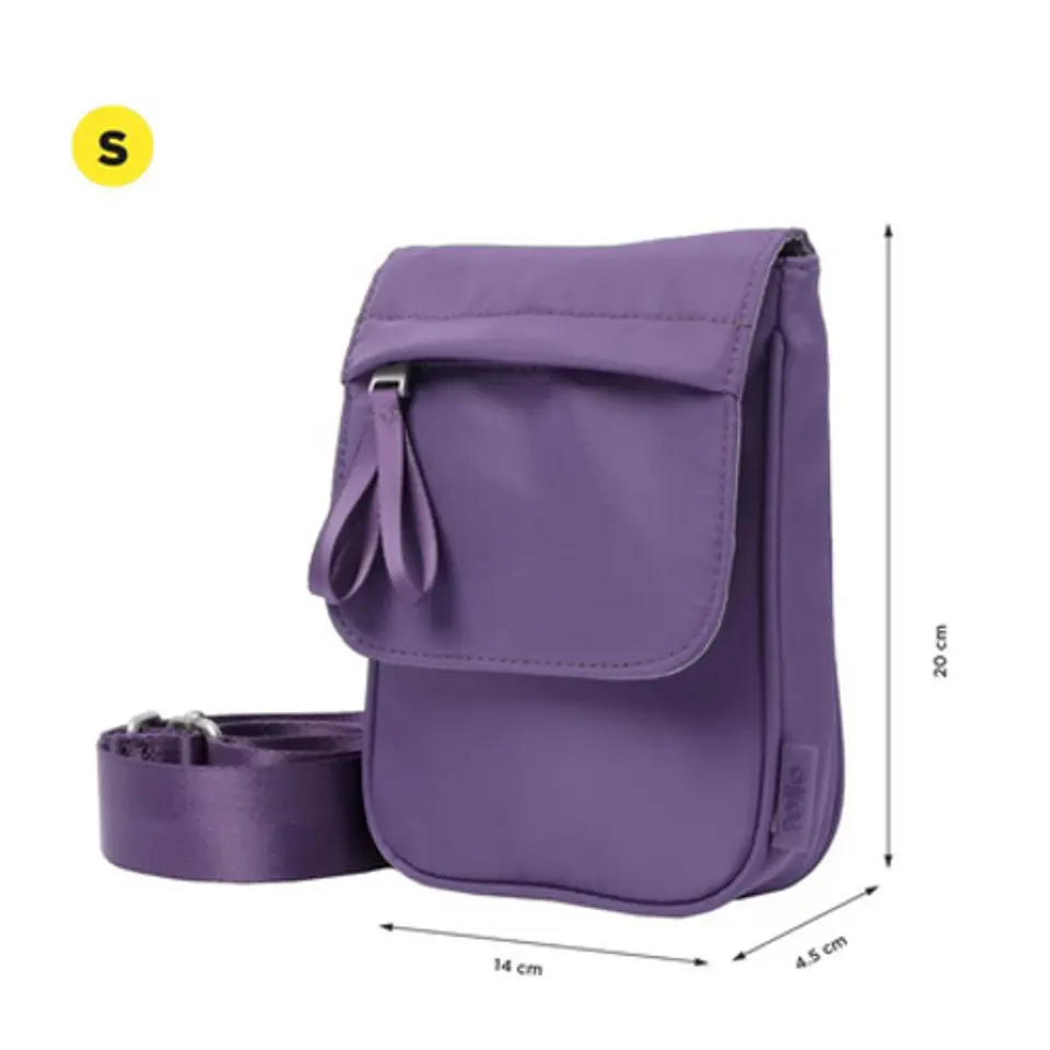 Bolso Cala S 3
