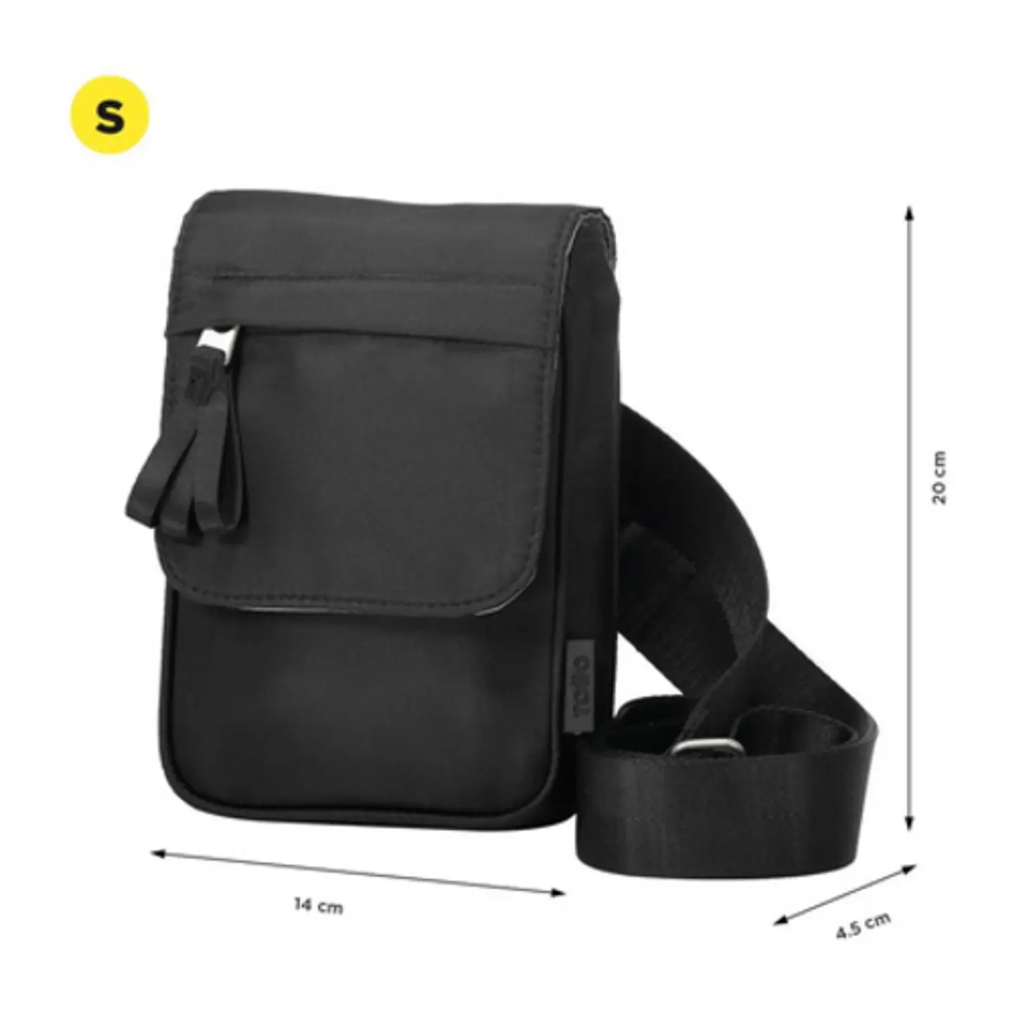 Bolso Cala S 8
