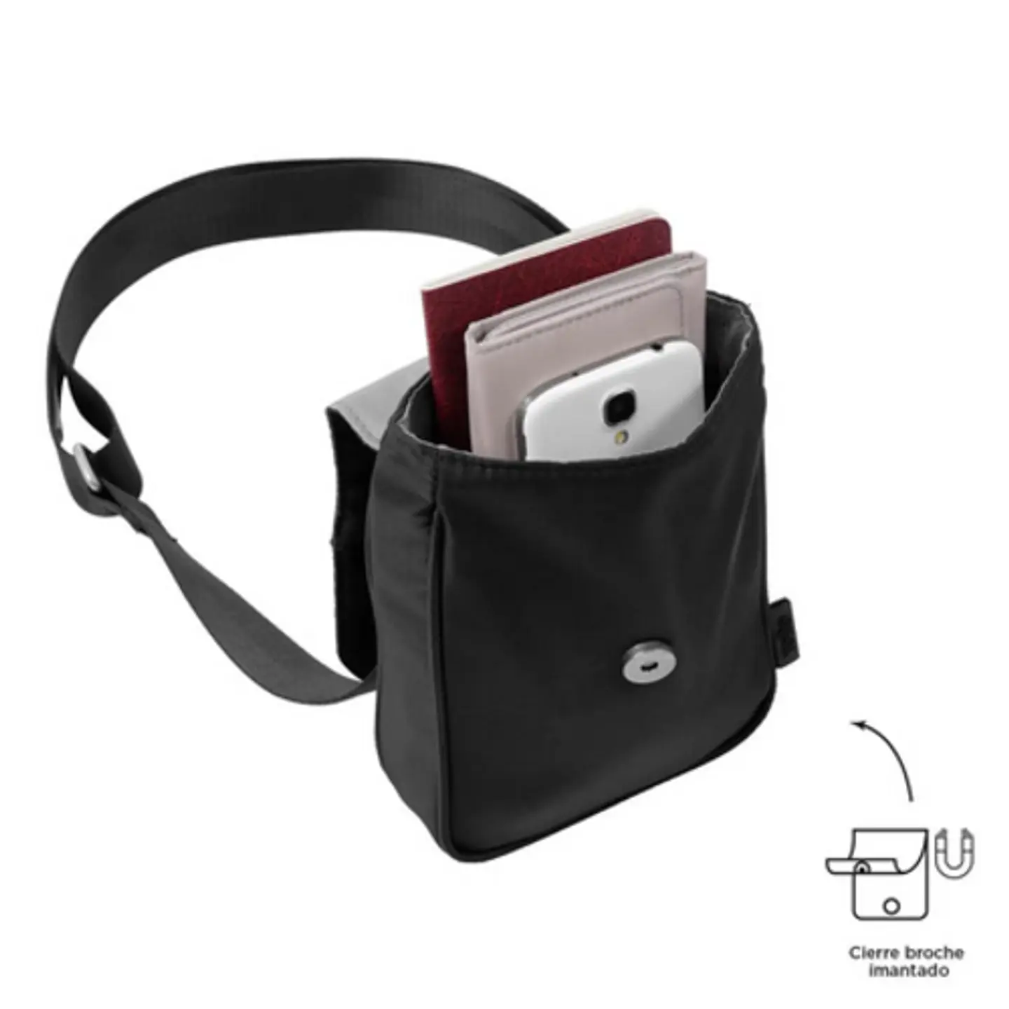 Bolso Cala S 10