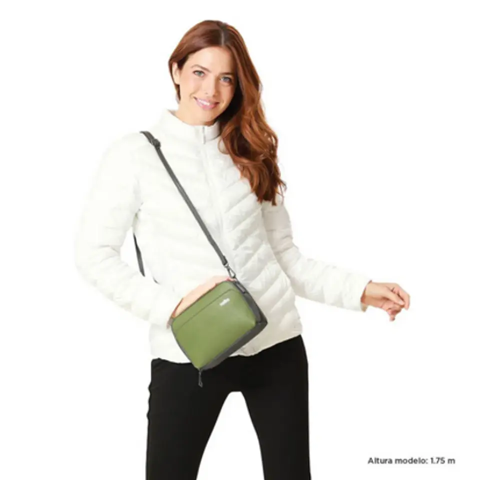 Bolso Para Mujer Calav 11