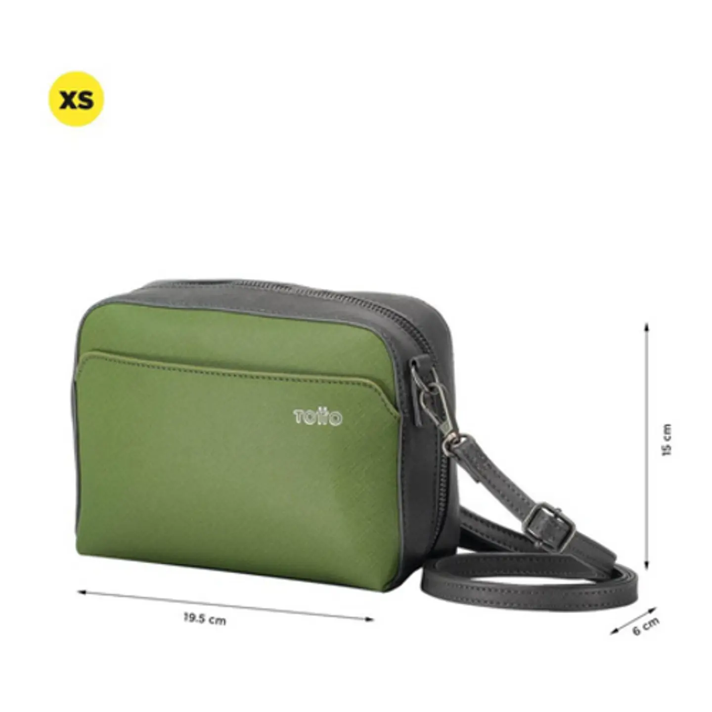 Bolso Para Mujer Calav 12