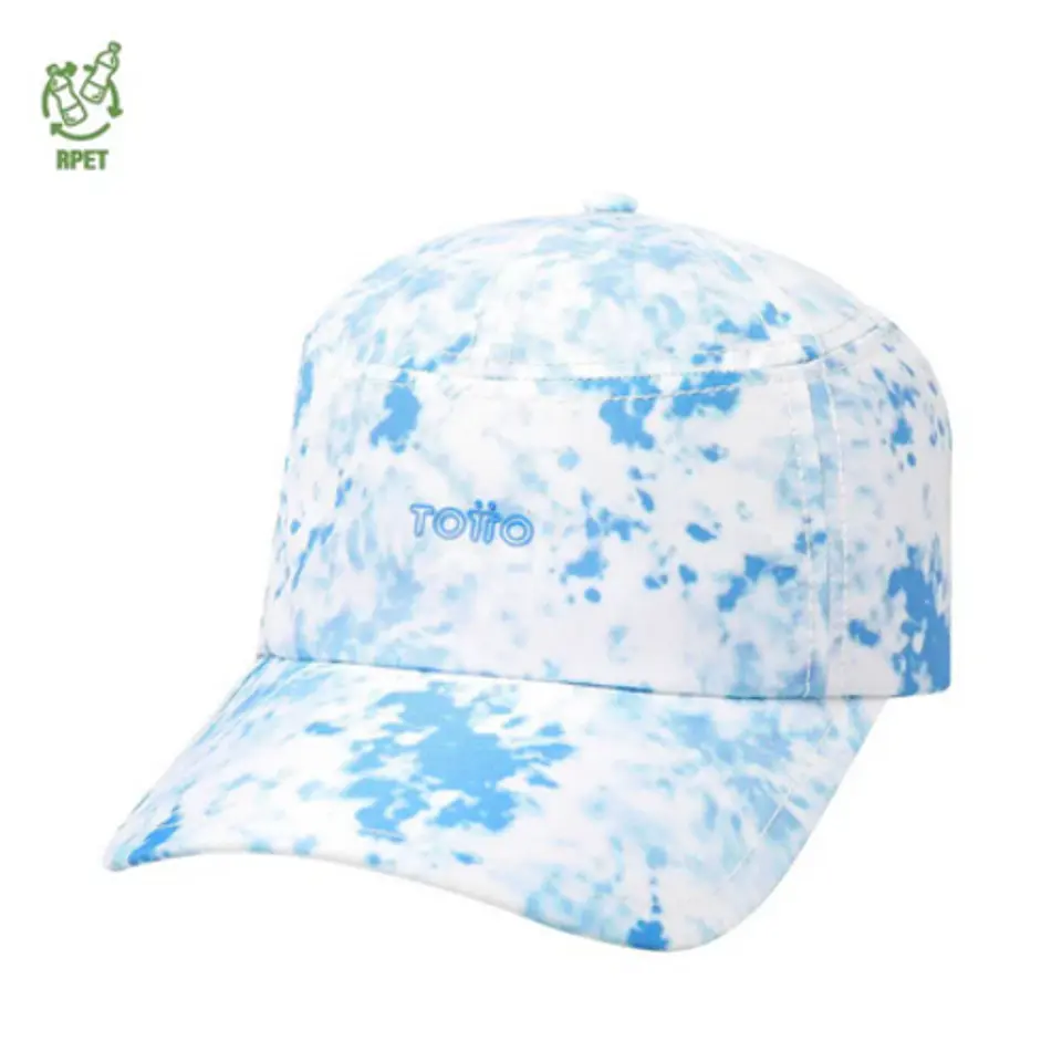 Gorra Eco Para Mujer Con Filtro Uv50 Bonny 13