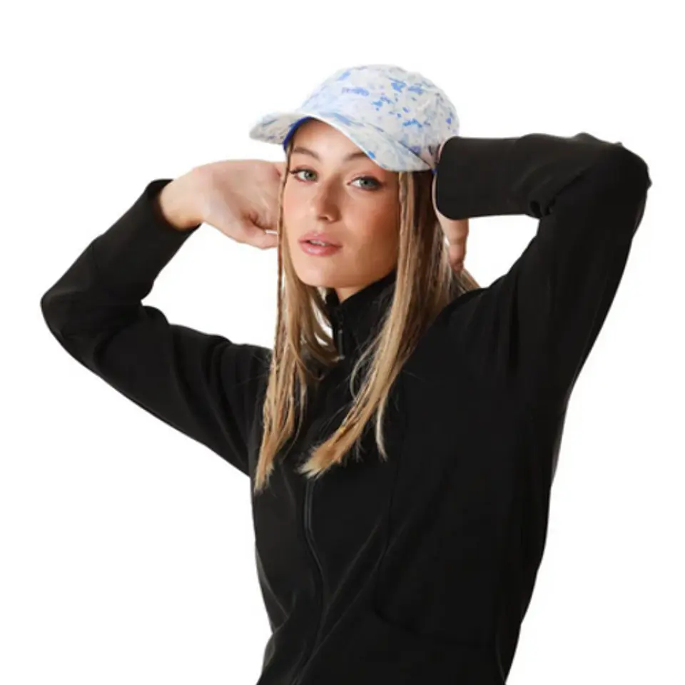 Gorra Eco Para Mujer Con Filtro Uv50 Bonny 14