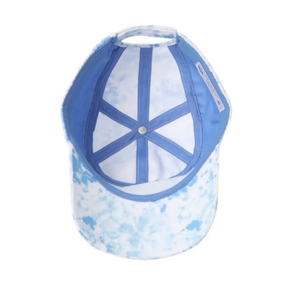 Gorra Eco Para Mujer Con Filtro Uv50 Bonny 17
