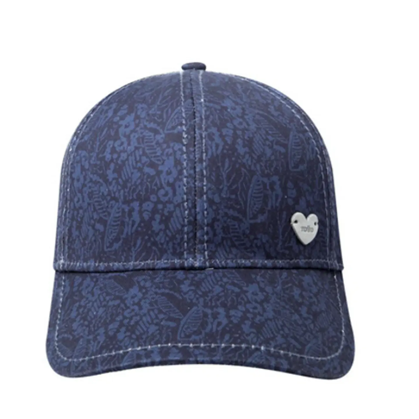 Gorra Totto Beisbolera Estampada Prespa  7