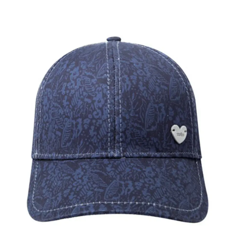 Gorra Totto Beisbolera Estampada Prespa  7