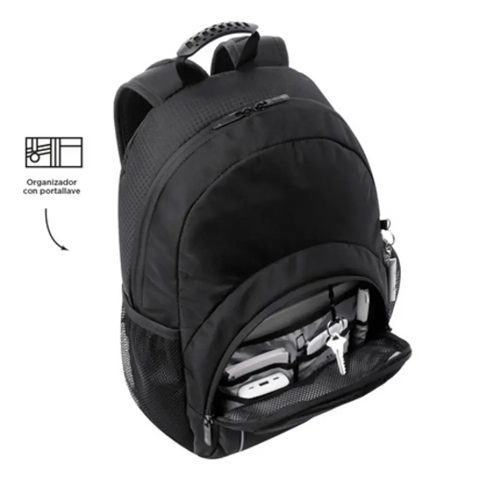 Morral Hierry 5