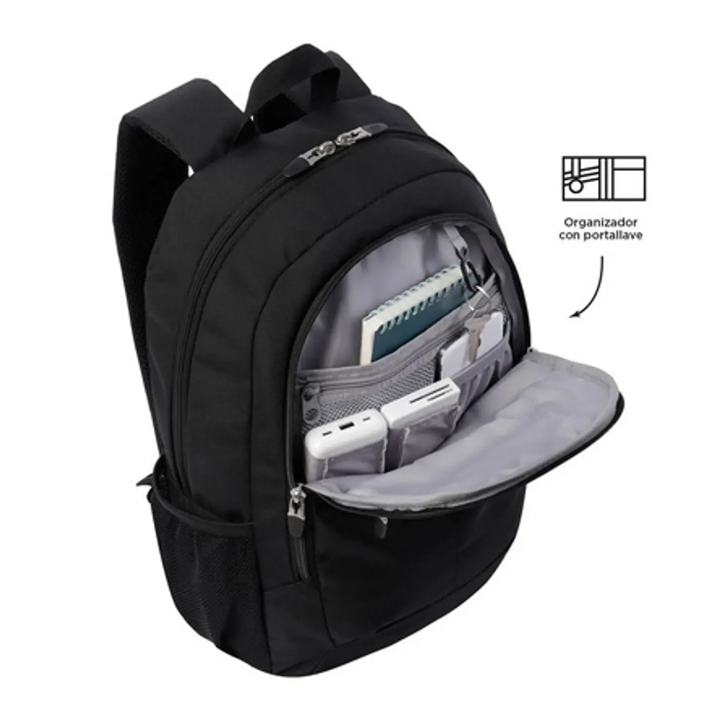 Morral Ribbon 40