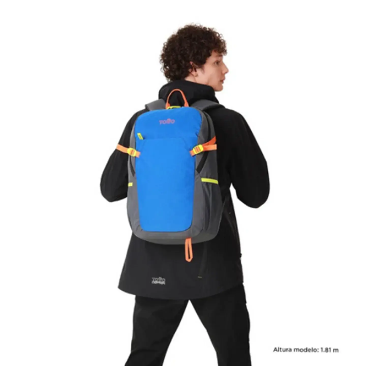 Morral Urban Atl Grande 2