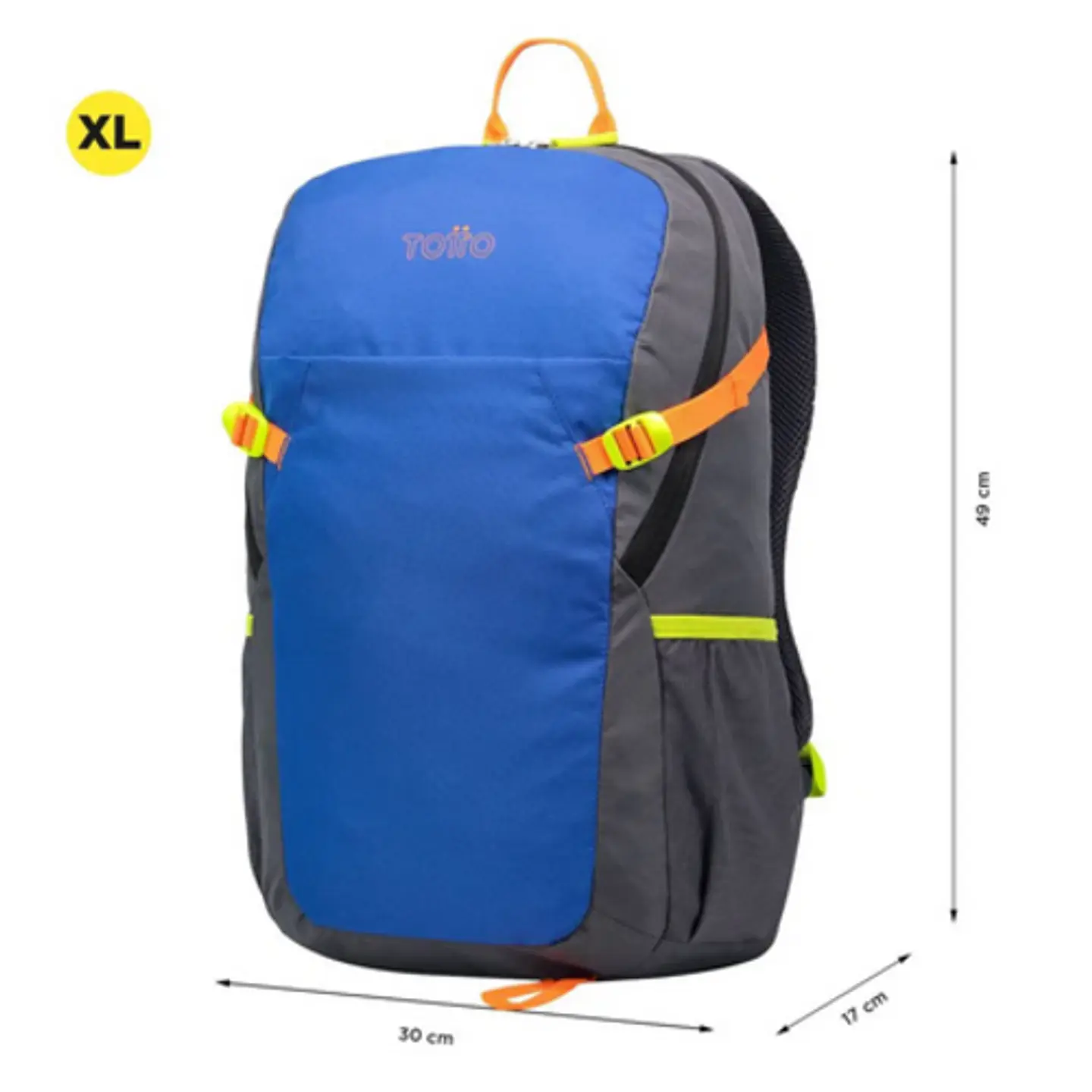 Morral Urban Atl Grande 3