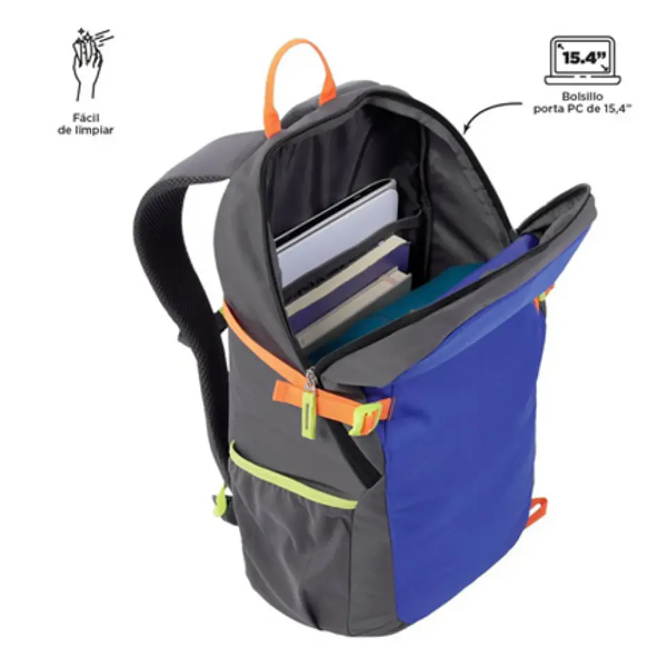 Morral Urban Atl Grande 5