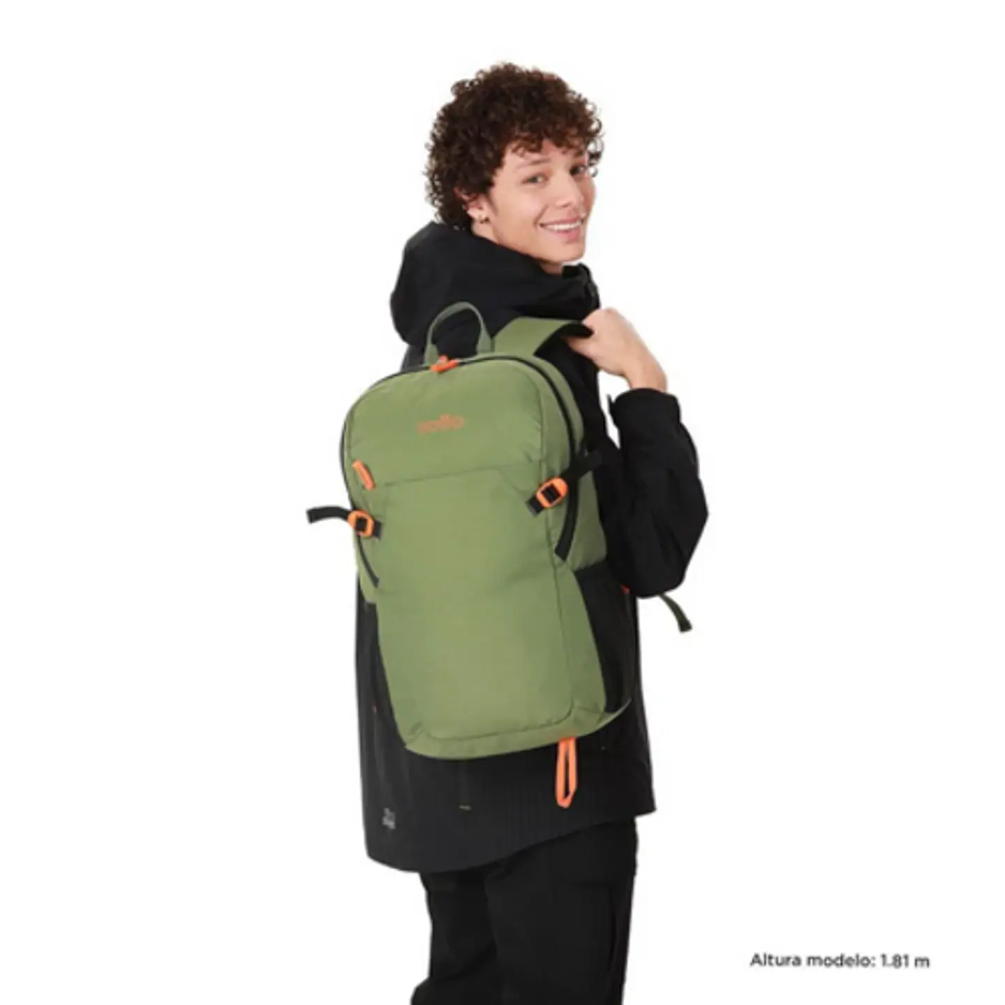 Morral Urban Atl Grande 8
