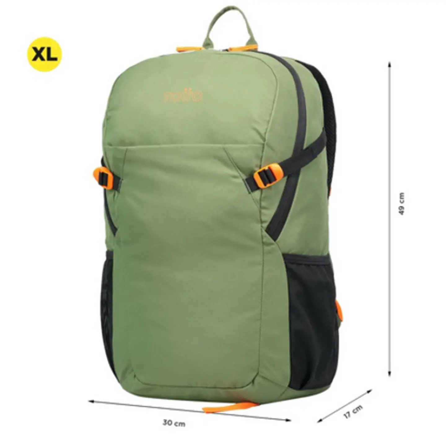 Morral Urban Atl Grande 9
