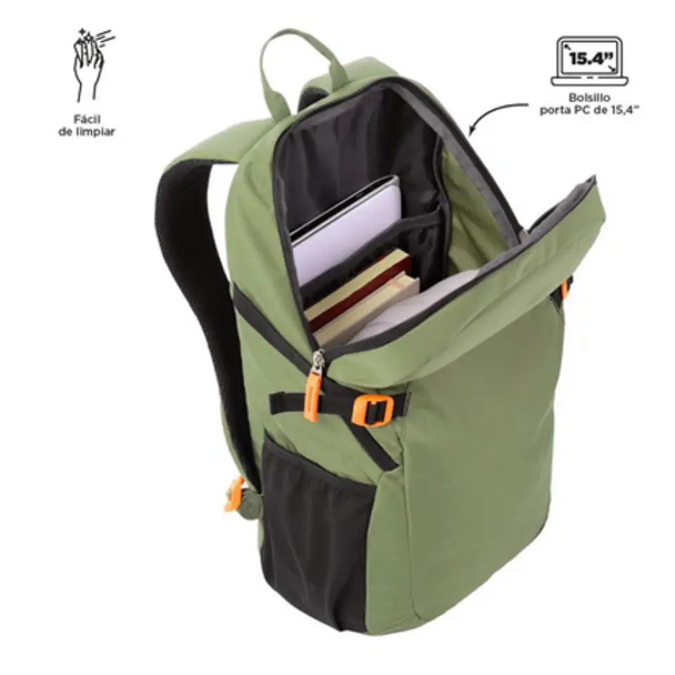 Morral Urban Atl Grande 11