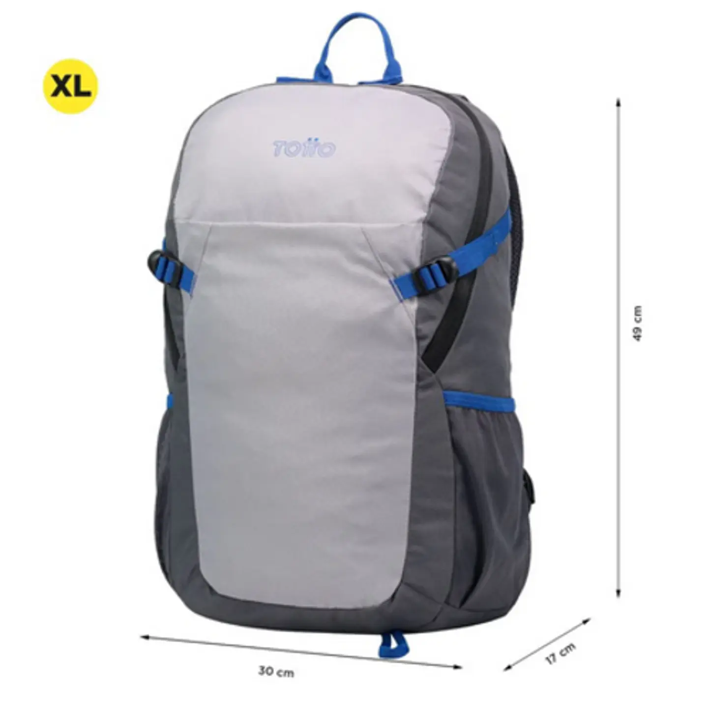 Morral Urban Atl Grande 15