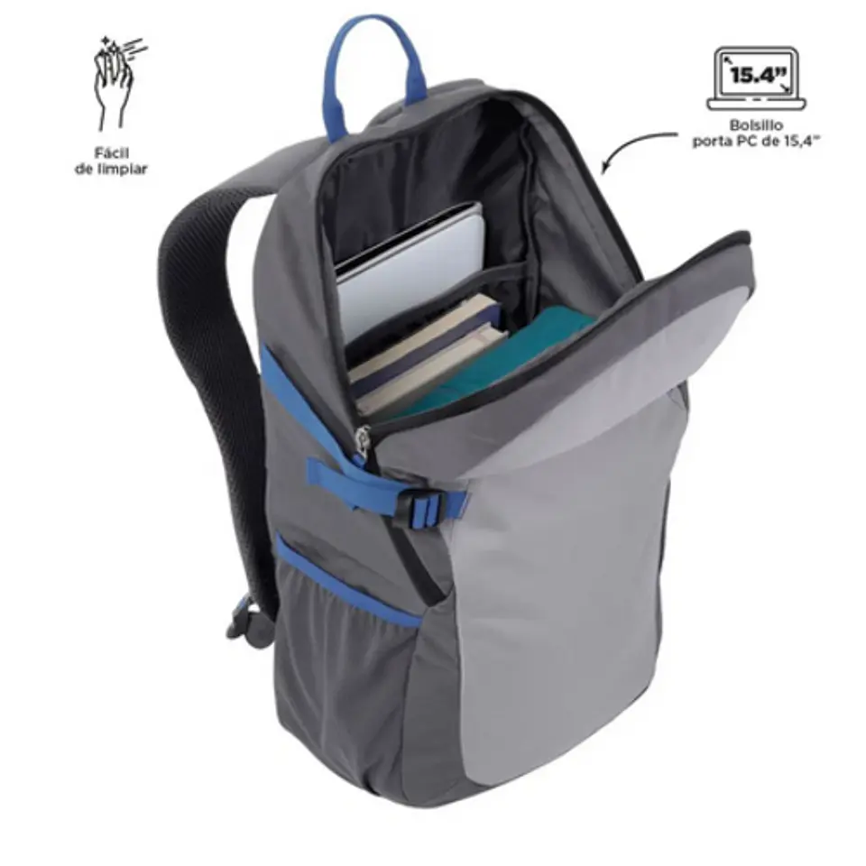 Morral Urban Atl Grande 17