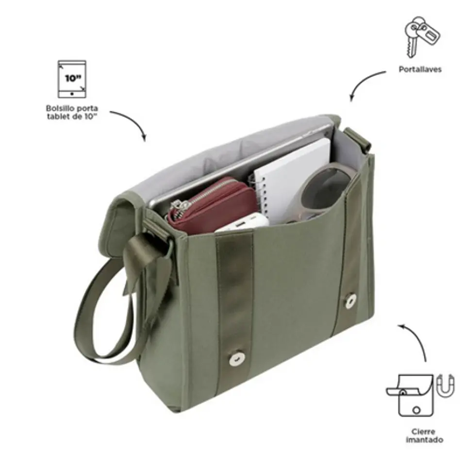 Bolso Pere 10
