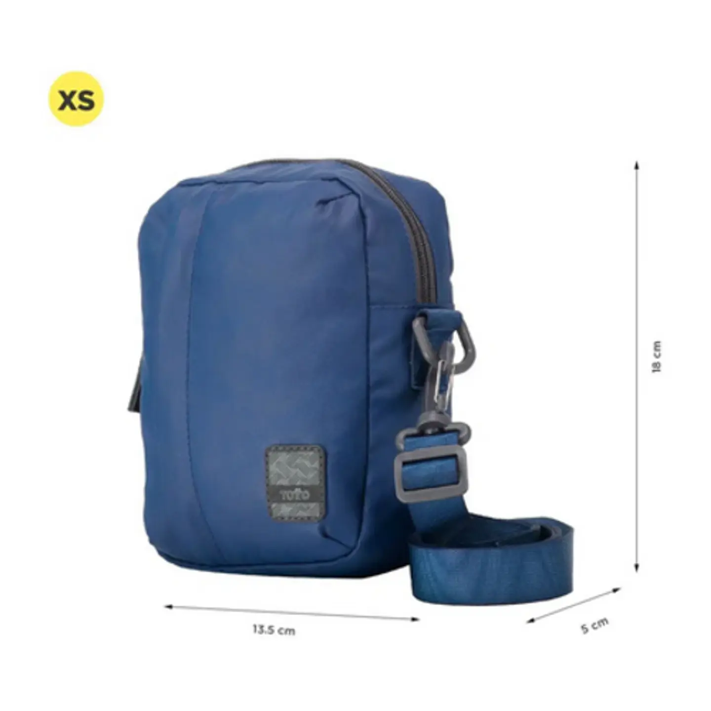 Bolso Manos Libres Balao 3