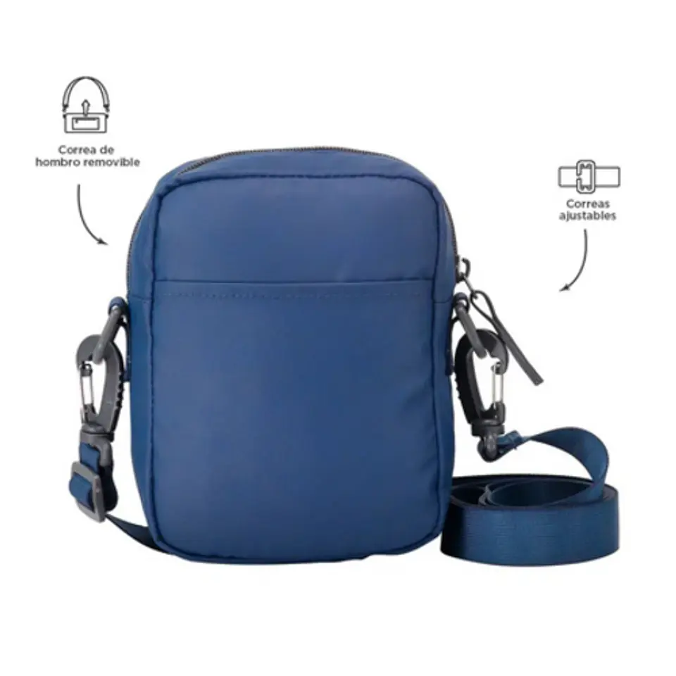Bolso Manos Libres Balao 4