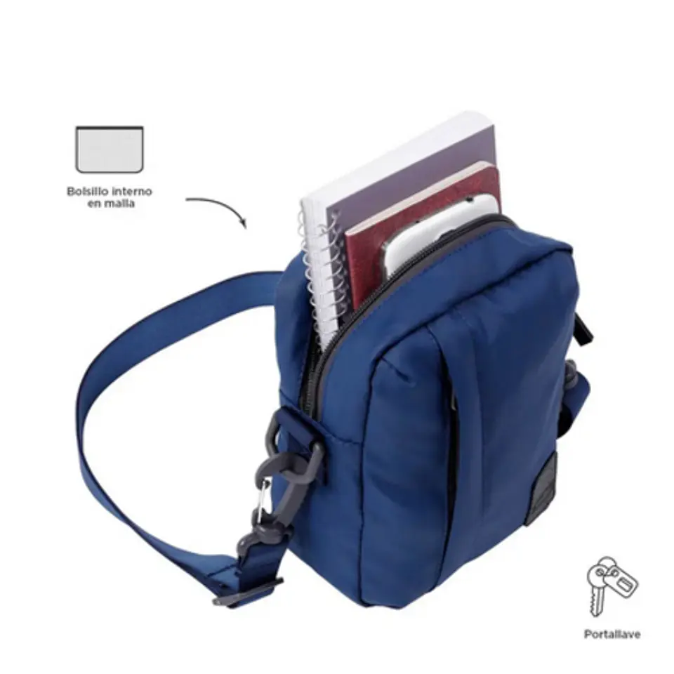 Bolso Manos Libres Balao 5