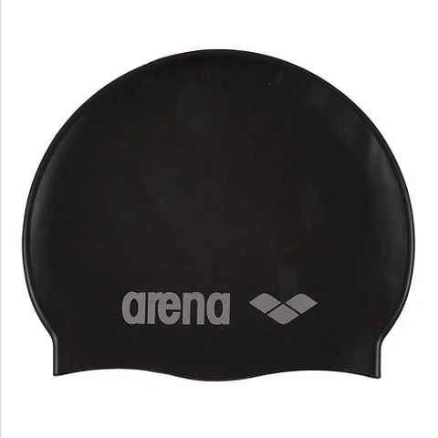 Gorro de Natación Clasicc Silicone Junior (NIÑOS)